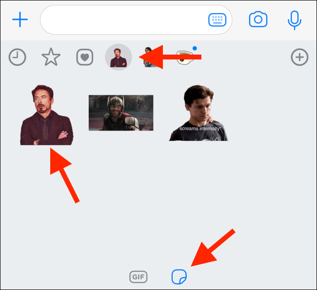 How To Make Your Own Sticker Pack for WhatsApp on iPhone and Android