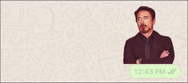 How To Make Your Own Sticker Pack for WhatsApp on iPhone and Android