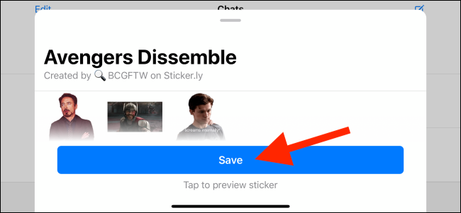 How To Make Your Own Sticker Pack for WhatsApp on iPhone and Android