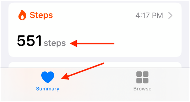 How to Count Steps on iPhone and Apple Watch