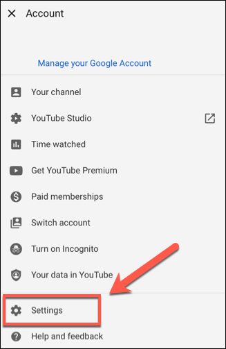How to Turn Off YouTube Notifications on iPhone, iPad, and Android