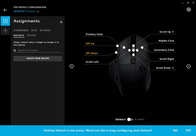 Logitech G604 Gaming Mouse Review: The Honeymoon is Over