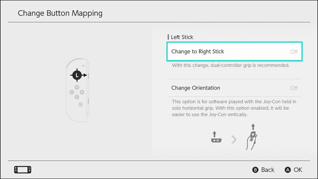 How to Remap Controller Buttons on the Nintendo Switch