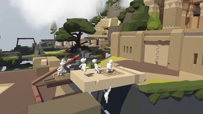 8 Great Online Co-Op Puzzle Video Games