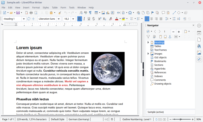 The Best Free Microsoft Word Alternatives