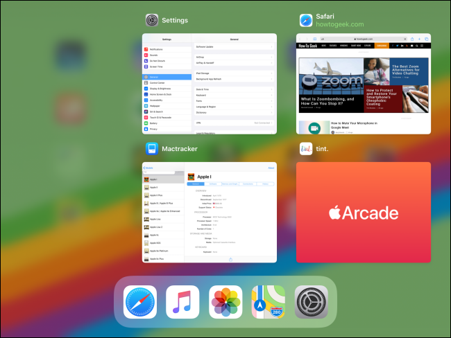 How to Close and Restart iPhone and iPad Apps