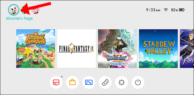 How to Add Friends on the Nintendo Switch