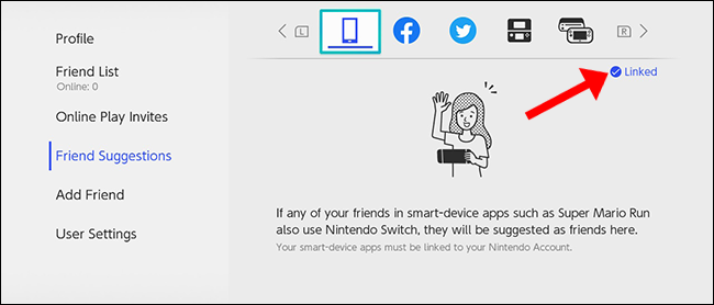 Switch Friends How to Add Friends on the Nintendo Switch