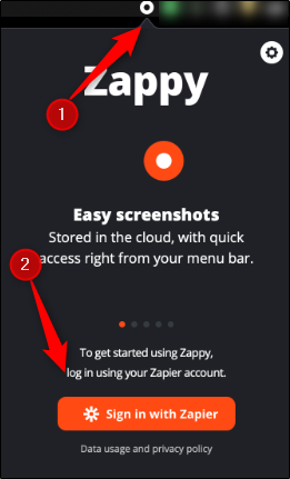 How to Use Zappy, a New Screenshot and Annotation Tool for Mac