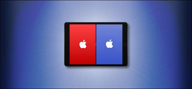 How to Use Side-by-Side Apps (Split View) on an iPad
