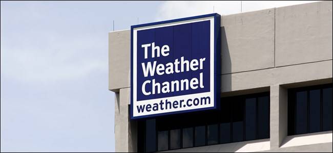 Where to Stream The Weather Channel After You've Cut the Cord