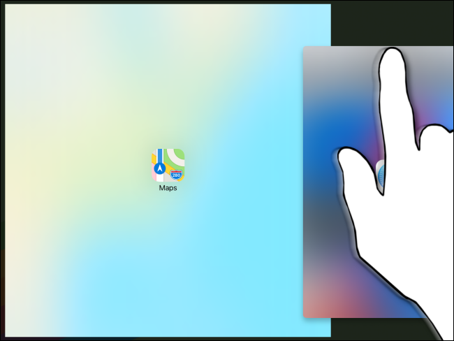 How to Use Side-by-Side Apps (Split View) on an iPad