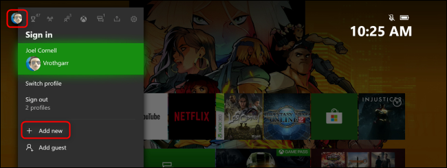How to Set App and Game Limits on Xbox One