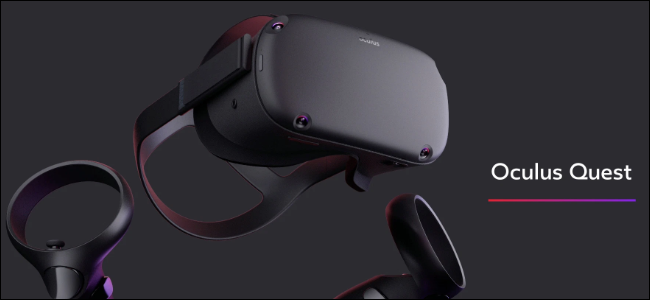 How to Sideload Apps and Games on Your Oculus Quest