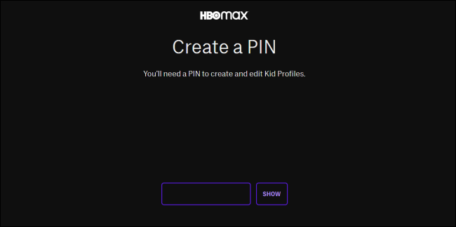 How to Manage HBO Max Profiles for Kids and Adults