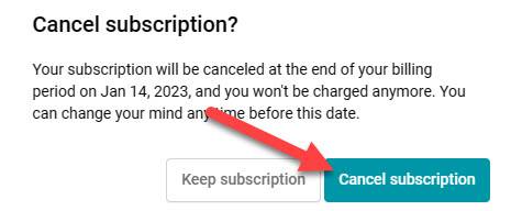 How to Cancel a Google Play Store or Android App Subscription