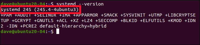 Systemd Will Change How Your Linux Home Directory Works