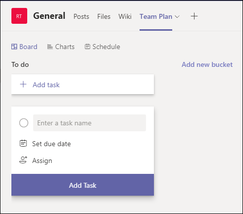How to Use Microsoft Planner in Teams