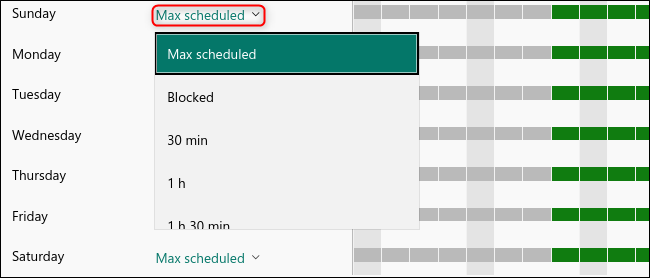 How to Limit Screen Time on Windows 10