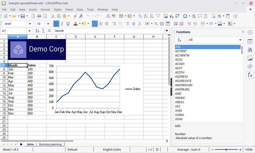 The Best Free Microsoft Excel Alternatives