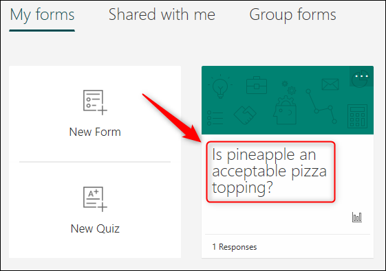 How to Create a Quick Poll in Microsoft Teams