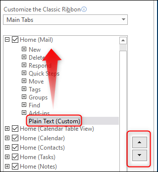How to Add New Buttons to the Microsoft Office Ribbon