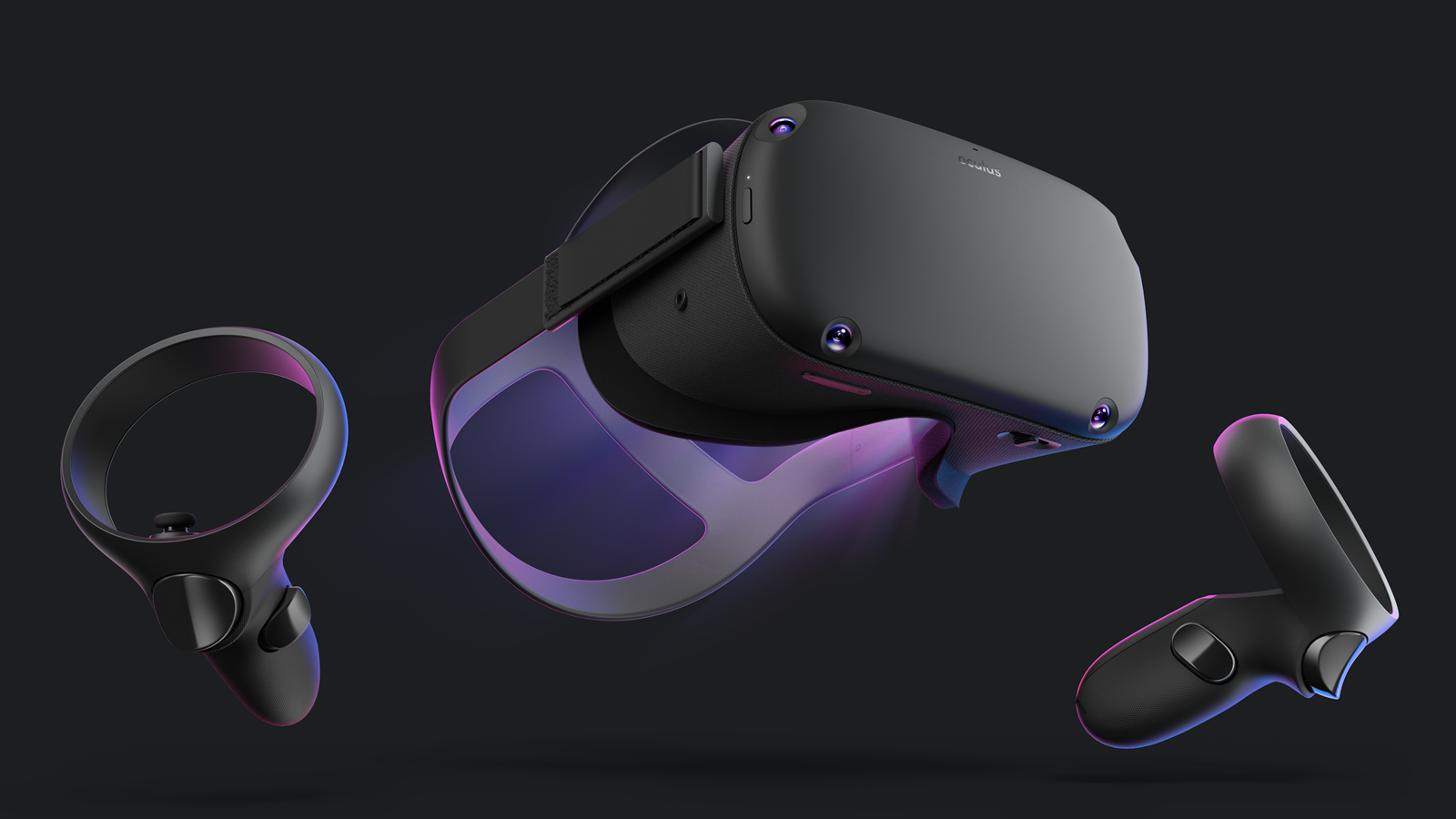 You Can Now Connect Your Oculus Quest to Your PC With Any Cable