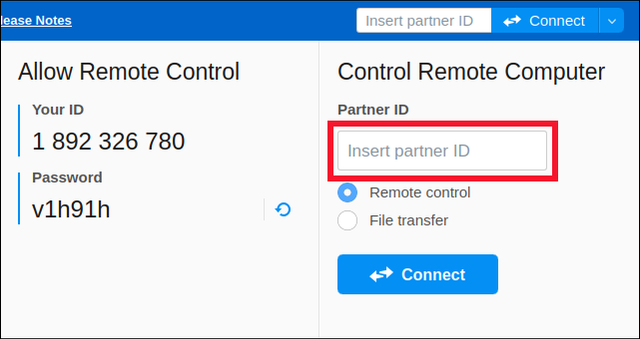 How to Install and Use TeamViewer on Linux