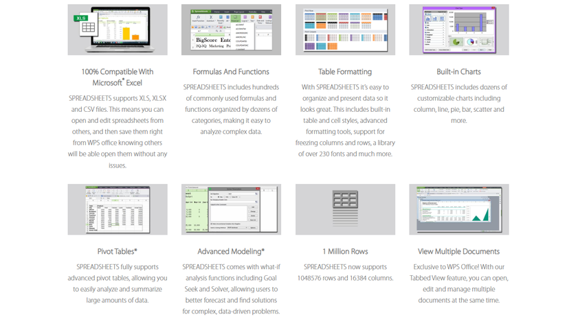 The Best Free Microsoft Excel Alternatives