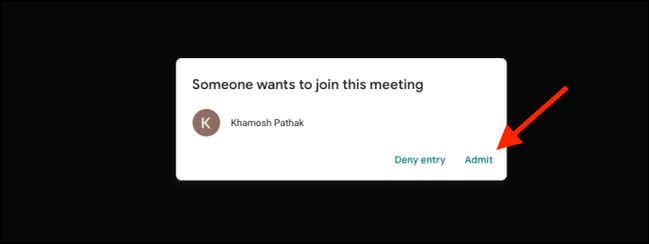 How to Start a Google Meet Video Conference