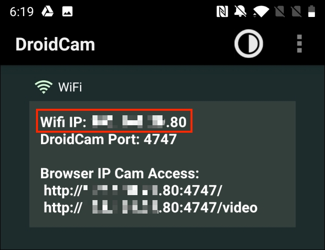 How to Use Your Android Smartphone as a Webcam on Windows 10