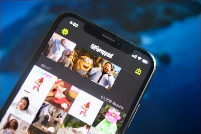 5 GIPHY Alternatives for Uploading and Sharing GIFs