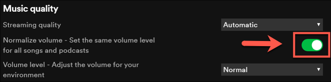 How to Get the Best Sound Quality in Spotify