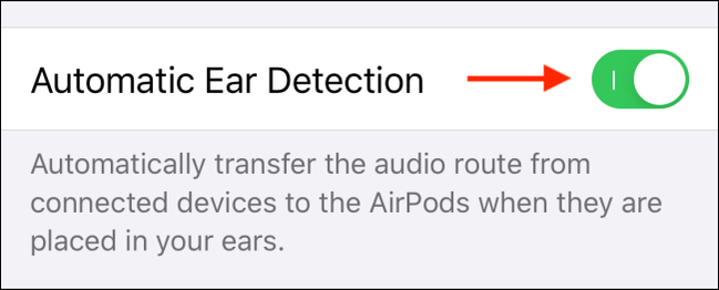 How to Change Your AirPods and AirPods Pro Settings