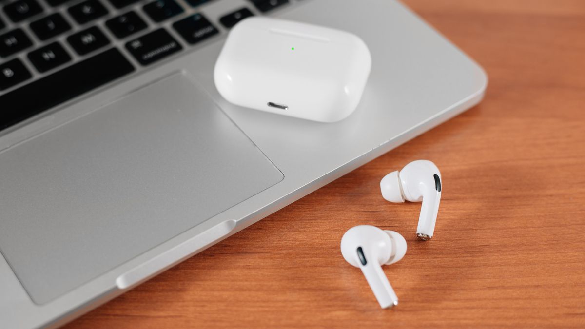 Audio How To Connect Macbook To Airpods Audio How To Connect Two
