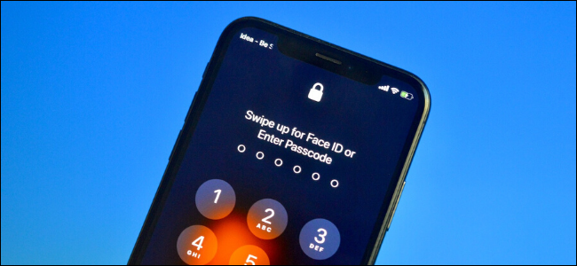 Update Your iPhone for Face ID Mask Detection in iOS 13.5