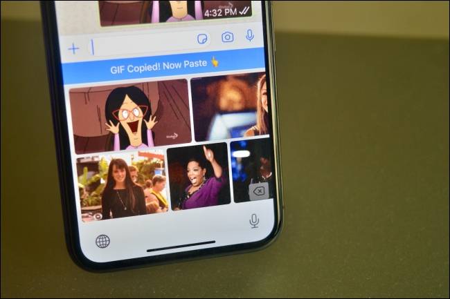 5 GIPHY Alternatives for Uploading and Sharing GIFs