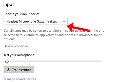 How to Troubleshoot Discord Push to Talk on Windows 10