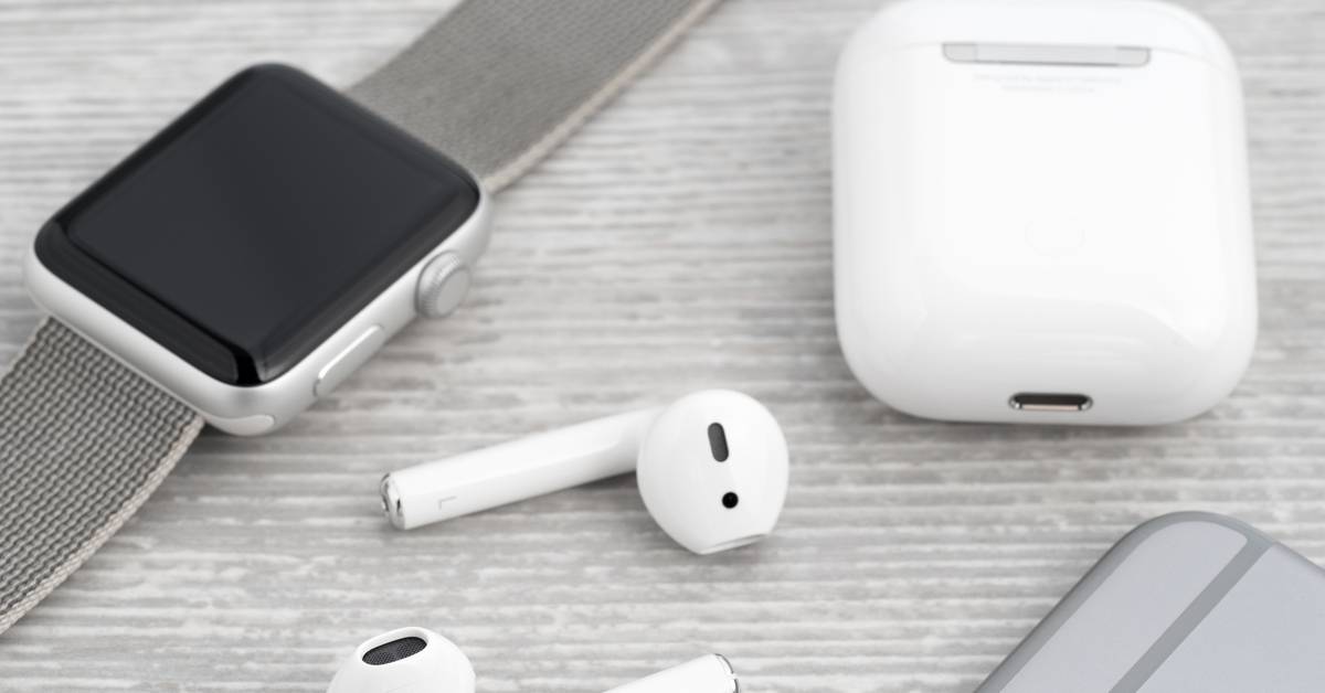 How to Pair AirPods With an Apple Watch