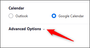 How to Schedule a Zoom Meeting