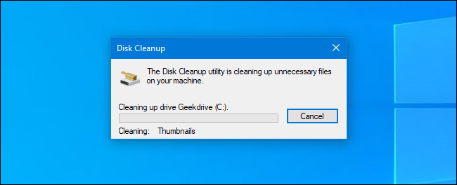 How to Fix Problems with Thumbnails on Windows 10