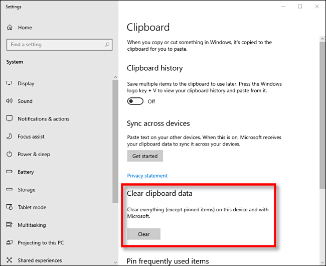 Copy Things How to Copy, Cut, and Paste on Windows 10 and 11