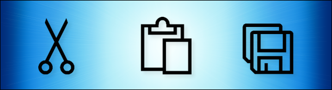 How to Copy, Cut, and Paste on Windows 10 and 11