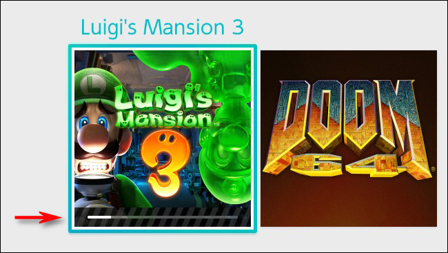 How to Update Nintendo Switch Games