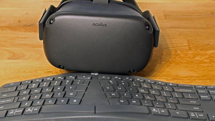 Oculus Reality