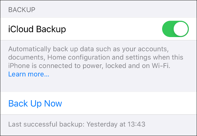 6 Uses for Your Spare iCloud Storage