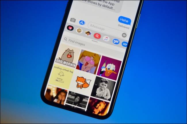 5 GIPHY Alternatives for Uploading and Sharing GIFs