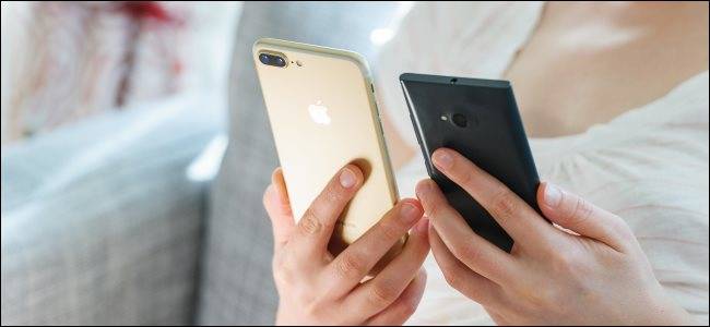 Switching Between iPhone and Android Is Easier Than You Think