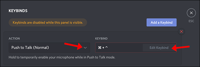 How to Troubleshoot Discord Push to Talk on Mac