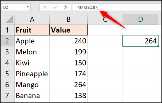 How to Include Captions in Microsoft Excel Graphs